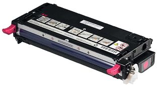 593-10172 - Magenta Toner Cartridge MW566 High Capacity 8000 Pages