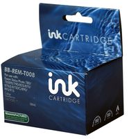 BB-REM-T008 - Remanufactured 5 Colour Ink Cartridge, Single Pack - Replaces Epson T008