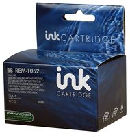 BB-REM-T052 - Remanufactured Colour Ink Cartridge - Replaces Epson T052