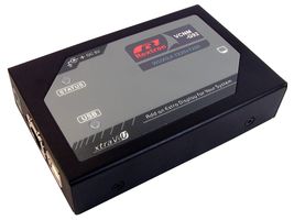 USB2-HDMILAN - HDMI Over Ethernet Extender