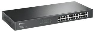 TL-SG1024 - 24 Port Gigabit Desktop / Rack Mount Switch