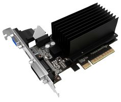 GeForce GT730 PCI-Ex 2.0 2GB DDR3 Silent Graphics Card