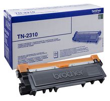 TN2310 - Toner Cartridge, Black - 1200 Pages