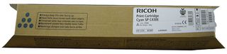 821097 - Genuine Cyan Toner Cartridge