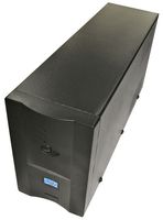 LMSP1200INT - 1200VA Intelligent UPS with USB & RJ11 - 4 Outlets