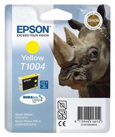 C13T10044010 - DURABrite Ultra Extra Large Ink Cartridge - Yellow XL