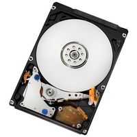 HTS545032A7E380 - Travelstar Z5K500 320GB 2.5" SATA Hard Drive, Recertified