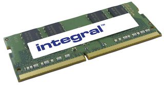 IN4V8GNCJPX - 8GB DDR4 PC4-17000 SODIMM RAM Module