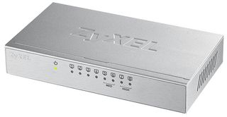 GS-108B V3-GB0101F - 8 Port Desktop Gigabit Ethernet Switch