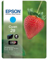 C13T29824010 - 29 Original Ink Cartridge, Cyan