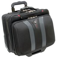 600659 - Granada Roller Case for Laptops up to 17", Black