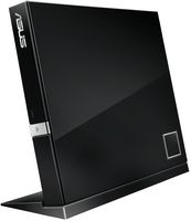 SBC-06D2X-U/BLK/G/AS - External Slimline USB Blu-ray Combo with BDXL Support