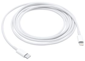 MQGH2ZM/A - USB-C to Lightning Lead, 2m