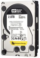 WD2003FYYS - Recertified 3.5" Internal Hard Drive SATA 3Gb/s, 2TB