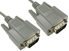 CDEX-023 - VGA Lead, Male to Male, 2m