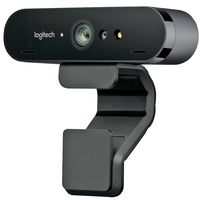 960-001106 - BRIO 4K Ultra HD Webcam