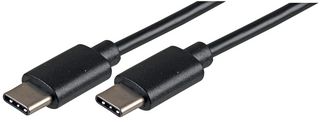 PSG91484 - USB-C Male to USB-C Male USB 2.0 Lead, 0.5m