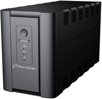 10120060 - PowerWalker VI 2000 IEC Line Interactive UPS, 2kVA / 1.2kW
