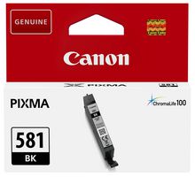 2106C001 - Genuine Ink Cartridge - 581 Black