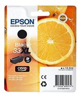 C13T33514012 - 33XL Original Ink Cartridge, Black