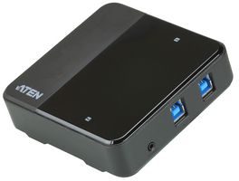 US234 - 2 Port USB 3.0 Peripheral Sharing Switch