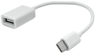 C-TC-OTG - USB-C to USB 3.0 Female OTG Adaptor