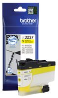 LC3237Y - LC3237 Original Yellow Ink Cartridge