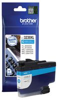 LC3239XLC - LC3239 Original High Yield Cyan Ink Cartridge