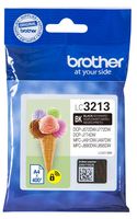 LC3213BK - LC3213 Original Black Ink Cartridge