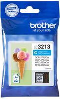 LC3213C - LC3213 Original Cyan Ink Cartridge
