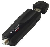 01677 - WinTV Nova-S2 Satellite USB Receiver
