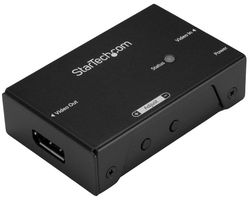 DPBOOST - DisplayPort Signal Booster / Extender