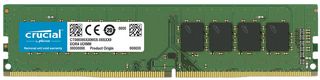 CT8G4DFRA32A - 8GB DDR4-3200 PC4-25600 UDIMM RAM