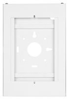 PSG91734 - Theft Resistant iPad Mounts, White