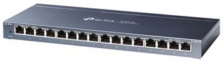 TL-SG116 - 16 Port Gigabit Desktop Network Switch