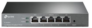 TL-R470T+ - Fast Ethernet Load Balance Router