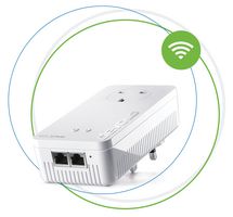 8612 - Magic 2 Mesh WiFi Next Powerline, Add-On Adaptor