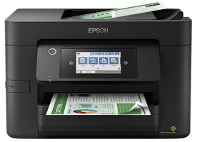 C11CJ06401 - WorkForce Pro WF-4820DWF All-in-One Wireless Inkjet Printer