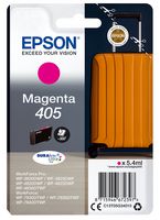 C13T05G34010 - 405 Original Ink Cartridge, Magenta