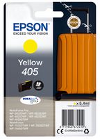C13T05G44010 - 405 Original Ink Cartridge, Yellow