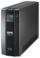 BR1300MI - 1300VA / 780W Back-UPS Pro, 8 Outlets