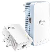 TL-WPA7517KIT V2.0 - AV1000 Gigabit Powerline AC1200 WiFi Starter Kit