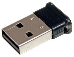 USBBT1EDR2 - Class 1 Bluetooth 2.1 EDR Mini USB Adaptor, 100m Range