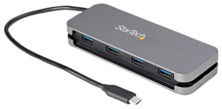 HB30CM4AB - 4 Port USB 3.1 Gen 1 Hub, USB-C to 4x USB-A