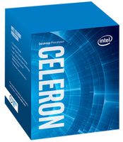 BX80701G5905 - Celeron G5905 Dual Core Socket 1200 3.5GHz CPU Processor, Retail