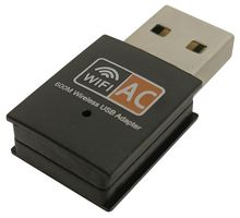 BCL-WIFI DONGLE 600MBS - Dual Band Wireless 600Mbps USB WiFi Adaptor
