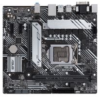 90MB17C0-M0EAY0 - PRIME H510M-A Socket 1200 Micro ATX Motherboard