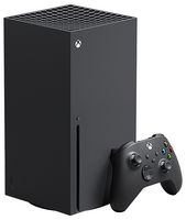 RRT-00007 - Xbox Series X Console, 1TB Black