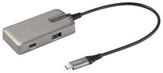 DKT31CHPD3 - USB-C Multiport Hub with USB 3.1 Gen 2 4K HDMI & 100W Power Delivery