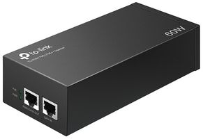 TL-POE170S - 60W Gigabit PoE++ Injector